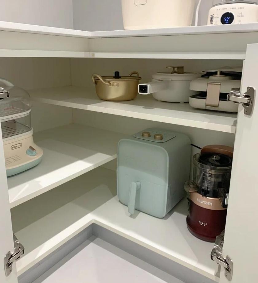 7 thiết kế bếp tưởng hợp l&yacute; nhưng &ldquo;ở rồi mới biết sai&rdquo;: Nhiều gia đ&igrave;nh phải cấp tốc sửa lại sau v&agrave;i th&aacute;ng - Ảnh 10.