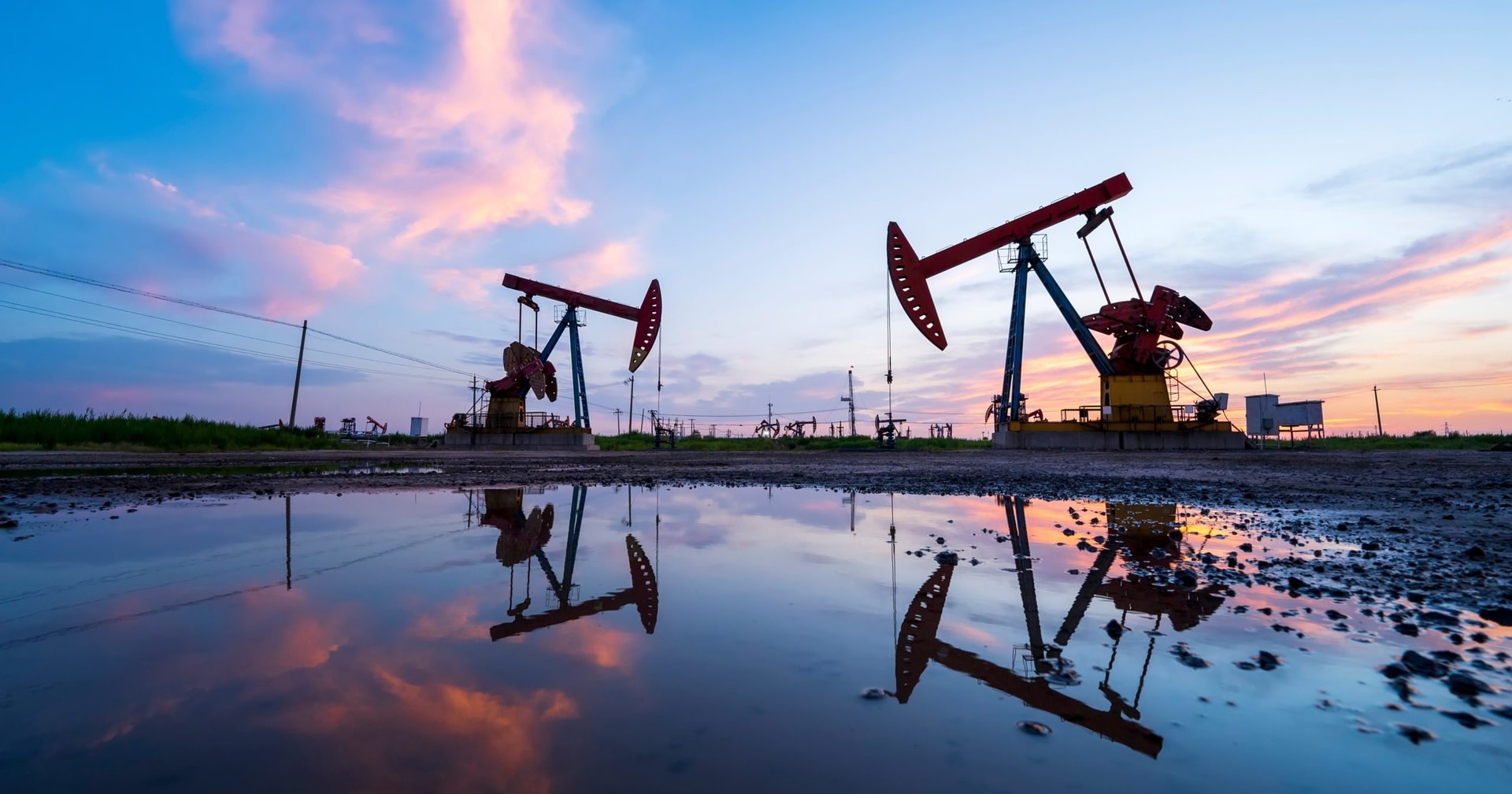 Bộ trưởng Mỹ: &lsquo;Nhiều nền kinh tế ch&acirc;u &Aacute; muốn quay sang mua dầu của ch&uacute;ng t&ocirc;i&rsquo; - Ảnh 1.