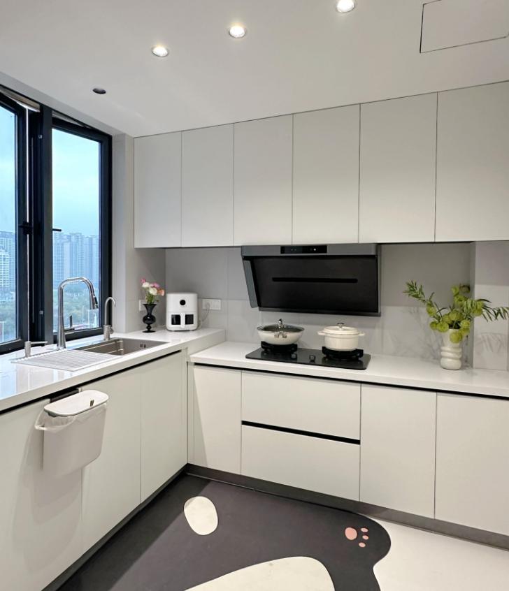 7 thiết kế bếp tưởng hợp l&yacute; nhưng &ldquo;ở rồi mới biết sai&rdquo;: Nhiều gia đ&igrave;nh phải cấp tốc sửa lại sau v&agrave;i th&aacute;ng - Ảnh 8.