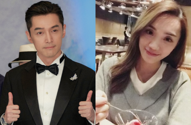 Con g&aacute;i chủ thầu x&acirc;y dựng "giả ngh&egrave;o" l&agrave;m trợ l&yacute; nghệ sĩ, cuối c&ugrave;ng cưới lu&ocirc;n "th&aacute;nh ế" đẹp trai nhất showbiz - Ảnh 1.