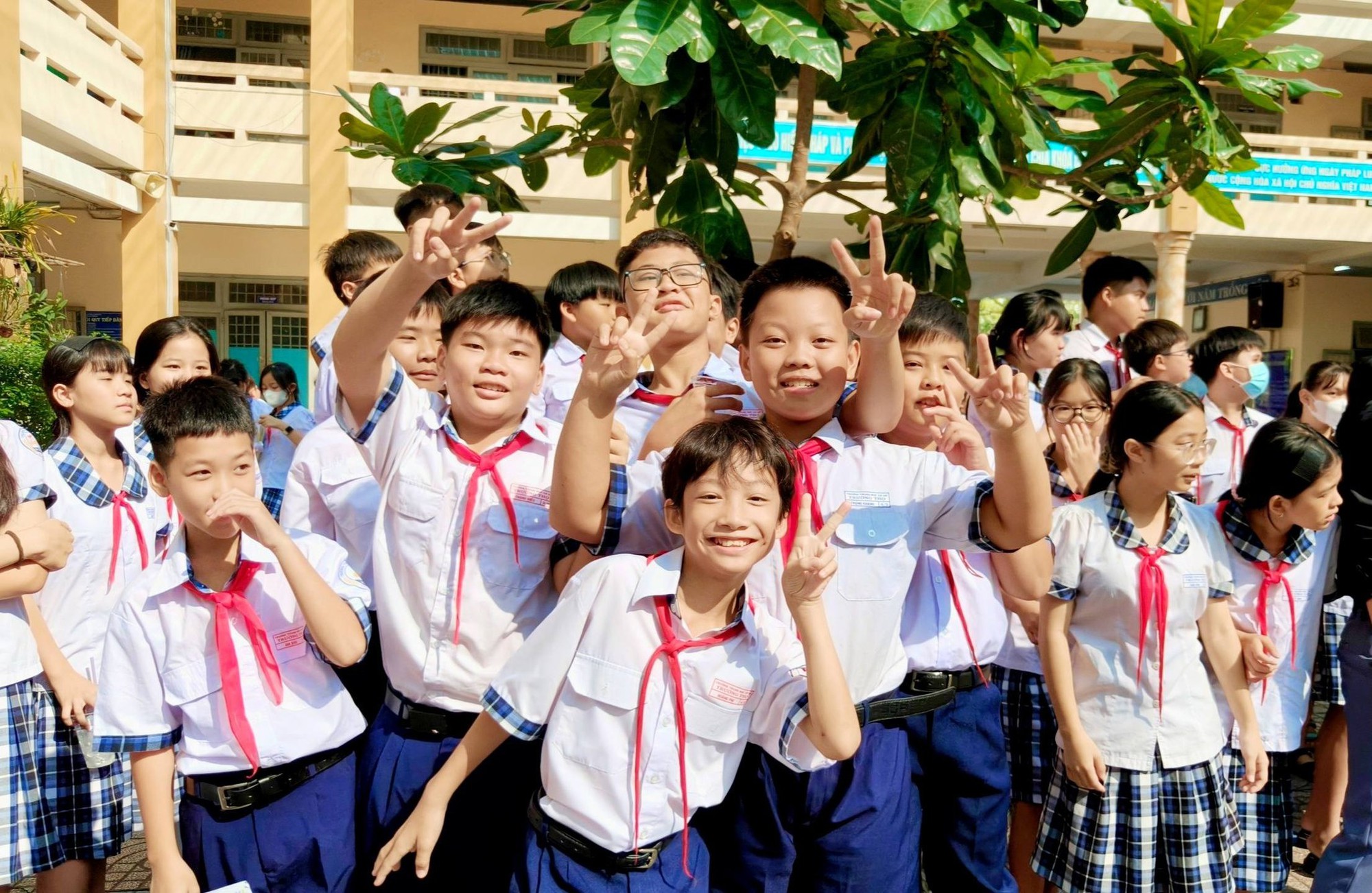 Ch&iacute;nh s&aacute;ch BHYT 2026: Những thay đổi mới nhất - Ảnh 2.