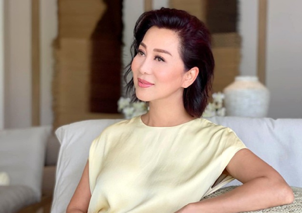 Con g&aacute;i nam NSND nổi danh n&oacute;i thẳng quan hệ với MC Kỳ Duy&ecirc;n- Ảnh 2.