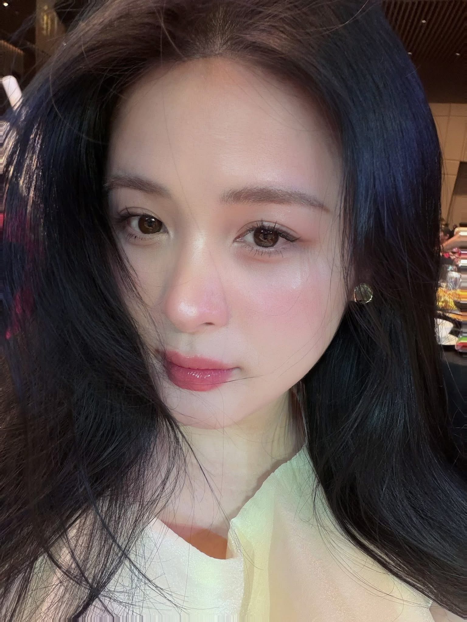 Fan Li&ecirc;n Qu&acirc;n c&oacute; c&ograve;n nhớ "nữ thần" một thời n&agrave;y! - Ảnh 4.