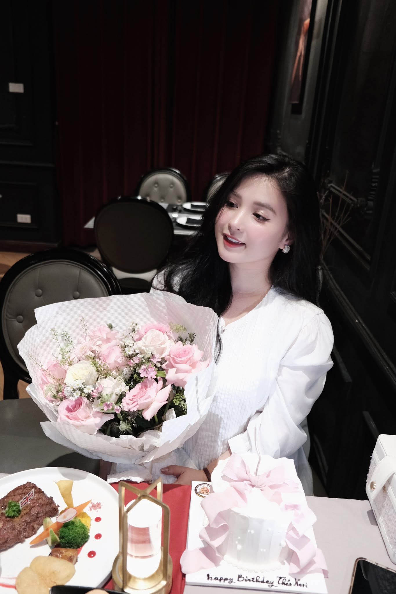 Fan Li&ecirc;n Qu&acirc;n c&oacute; c&ograve;n nhớ "nữ thần" một thời n&agrave;y! - Ảnh 6.