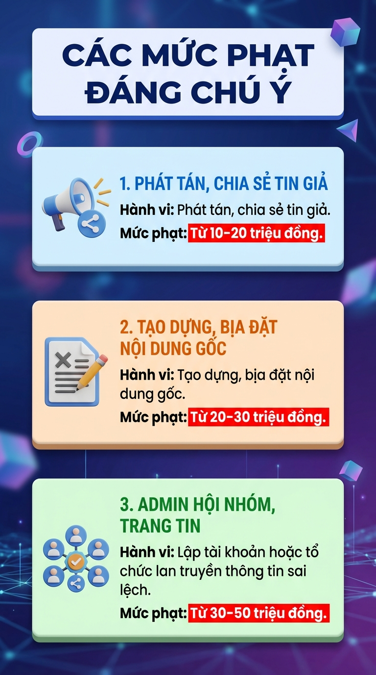 Tất cả người dân sử dụng mạng xã hội chú ý: Bộ Công an đề xuất phạt hành vi này tới 30 triệu đồng - Ảnh 1.