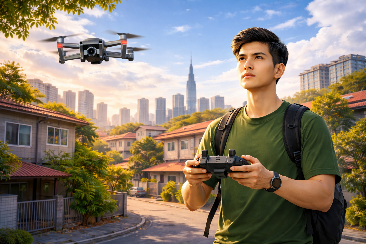 C&ocirc;ng an TPHCM khuyến c&aacute;o an ninh h&agrave;ng kh&ocirc;ng 2026 cho người d&acirc;n cần biết - Ảnh 1.