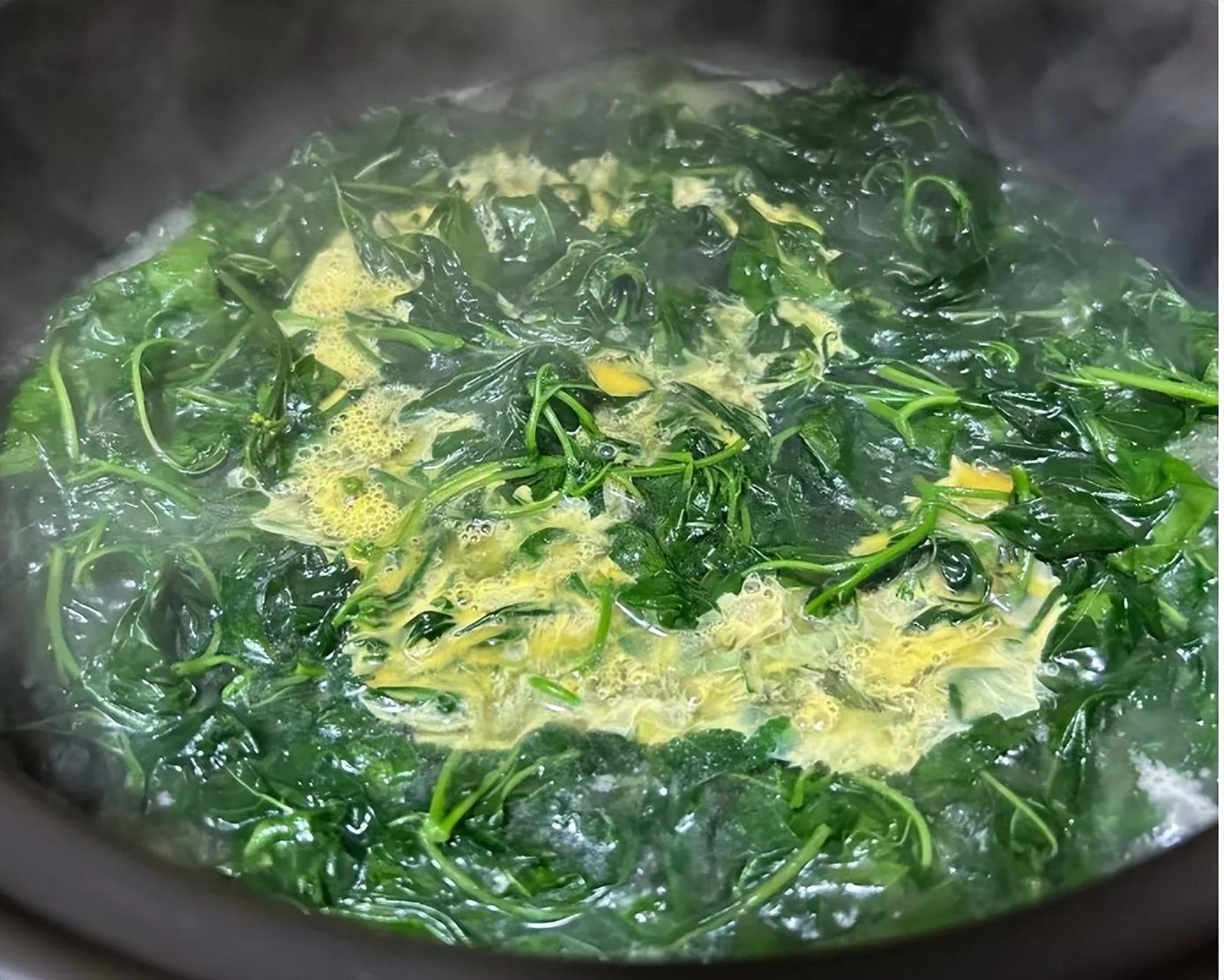 Loại rau mọc dại khắp bờ bụi, được ví là “vũ khí” chống ung thư, tiểu đường: Tiếc là ít người biết để ăn - Ảnh 2.