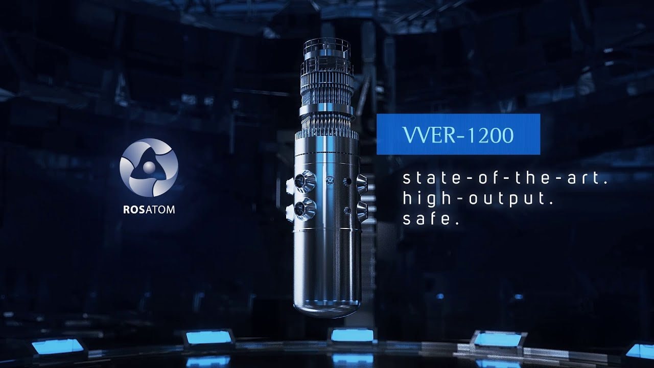 Điện hạt nh&acirc;n Nga: Giải ph&aacute;p an to&agrave;n v&agrave; hiệu quả cho tương lai năng lượng bền vững 2026 - Ảnh 2.