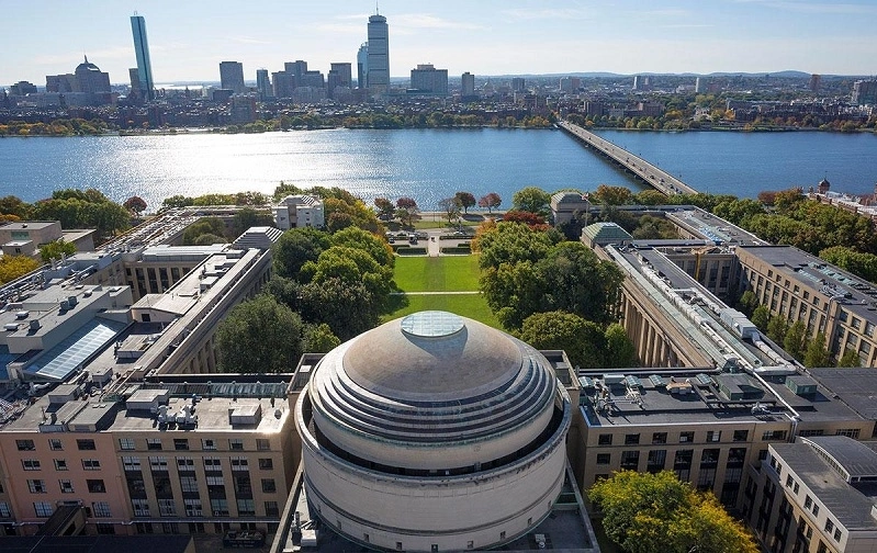 Harvard vs MIT: Trường n&agrave;o kh&oacute; v&agrave;o hơn?- Ảnh 2.