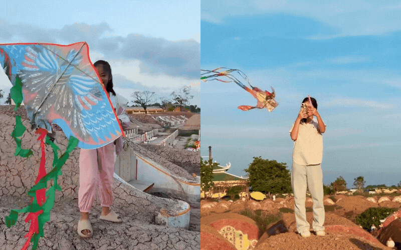 T&igrave;m hiểu Tục lệ mặc &aacute;o mới cho mộ tổ ti&ecirc;n người Tiều ở Bạc Li&ecirc;u dịp Thanh Minh 2026 - Ảnh 6.