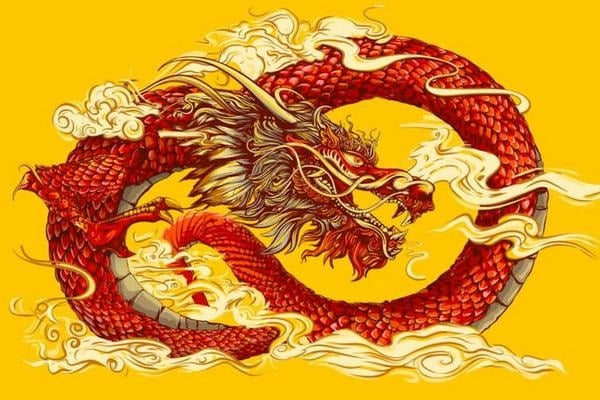 3 con gi&aacute;p c&agrave;ng c&oacute; tuổi c&agrave;ng may mắn v&agrave; gi&agrave;u sang trong đời sống - Ảnh 1.