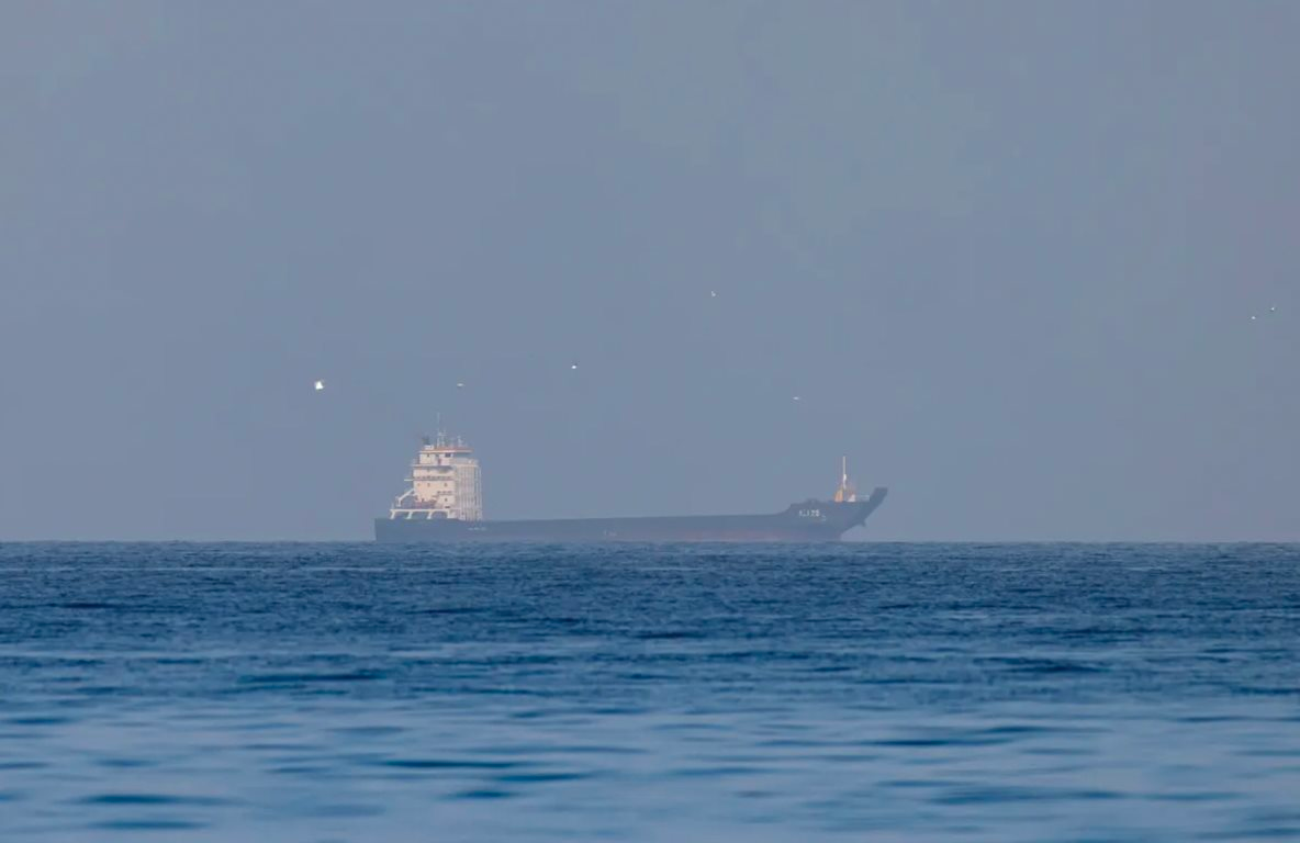 Được Mỹ 'bật đ&egrave;n xanh', Ấn Độ vẫn kh&ocirc;ng muốn mua dầu Iran: Ch&uacute;ng t&ocirc;i chỉ cần dầu Nga - Ảnh 1.