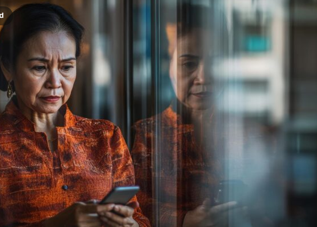 Thấy cuộc gọi lạ, t&ocirc;i bắt m&aacute;y rồi đau thắt tim gan khi nghe tiếng kh&oacute;c th&uacute;t th&iacute;t từ đứa ch&aacute;u ngoại- Ảnh 1.