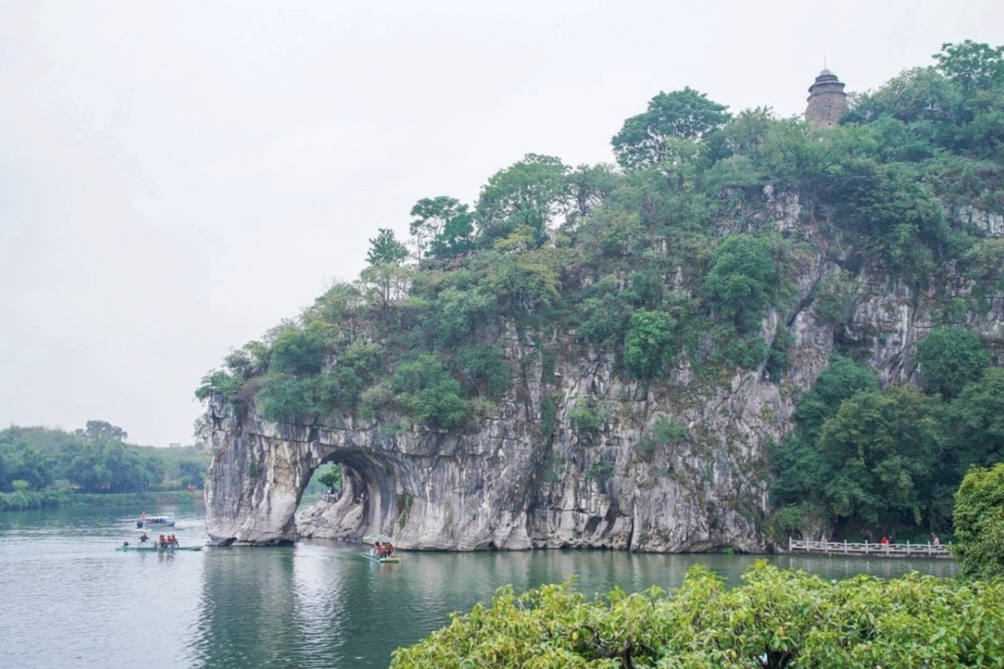 1 điểm đến ở Trung Quốc kh&aacute;ch Việt được miễn visa - Ảnh 2.