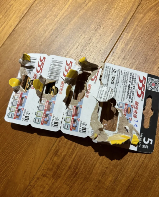 6 thiết kế g&acirc;y bực bội v&agrave; kh&oacute; chịu trong đời sống h&agrave;ng ng&agrave;y - Ảnh 3.