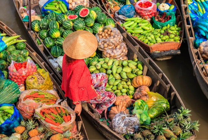 Vogue cảnh b&aacute;o du kh&aacute;ch: H&atilde;y chuẩn bị cho sự cho&aacute;ng ngợp &ndash; Việt Nam c&oacute; thể thay đổi cả cuộc đời bạn - Ảnh 3.