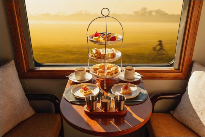 Vogue cảnh b&aacute;o du kh&aacute;ch: H&atilde;y chuẩn bị cho sự cho&aacute;ng ngợp &ndash; Việt Nam c&oacute; thể thay đổi cả cuộc đời bạn - Ảnh 4.