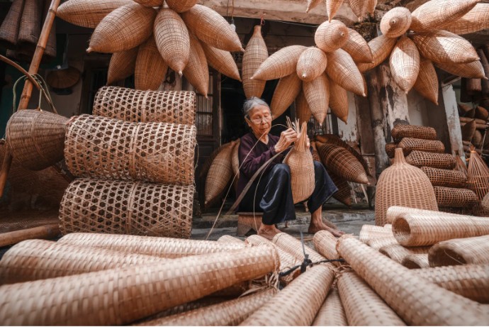 Vogue cảnh b&aacute;o du kh&aacute;ch: H&atilde;y chuẩn bị cho sự cho&aacute;ng ngợp &ndash; Việt Nam c&oacute; thể thay đổi cả cuộc đời bạn - Ảnh 5.