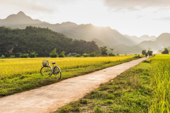 Vogue cảnh b&aacute;o du kh&aacute;ch: H&atilde;y chuẩn bị cho sự cho&aacute;ng ngợp &ndash; Việt Nam c&oacute; thể thay đổi cả cuộc đời bạn - Ảnh 6.