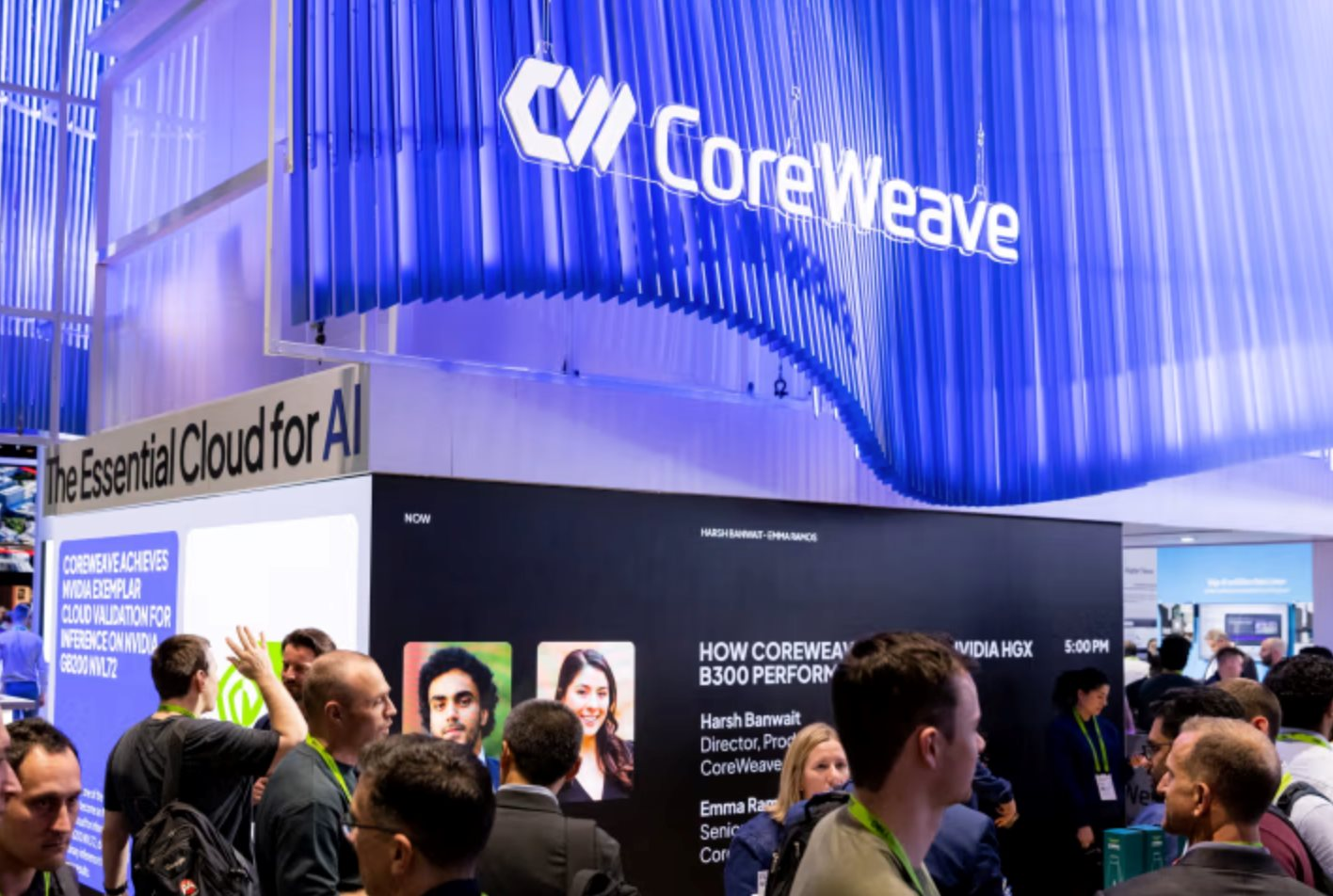 Đế chế 4 . 200 Tỷ USD của Nvidia: Quyền lực thống trị ng&agrave;nh c&ocirc;ng nghệ AI 2026 - Ảnh 3.