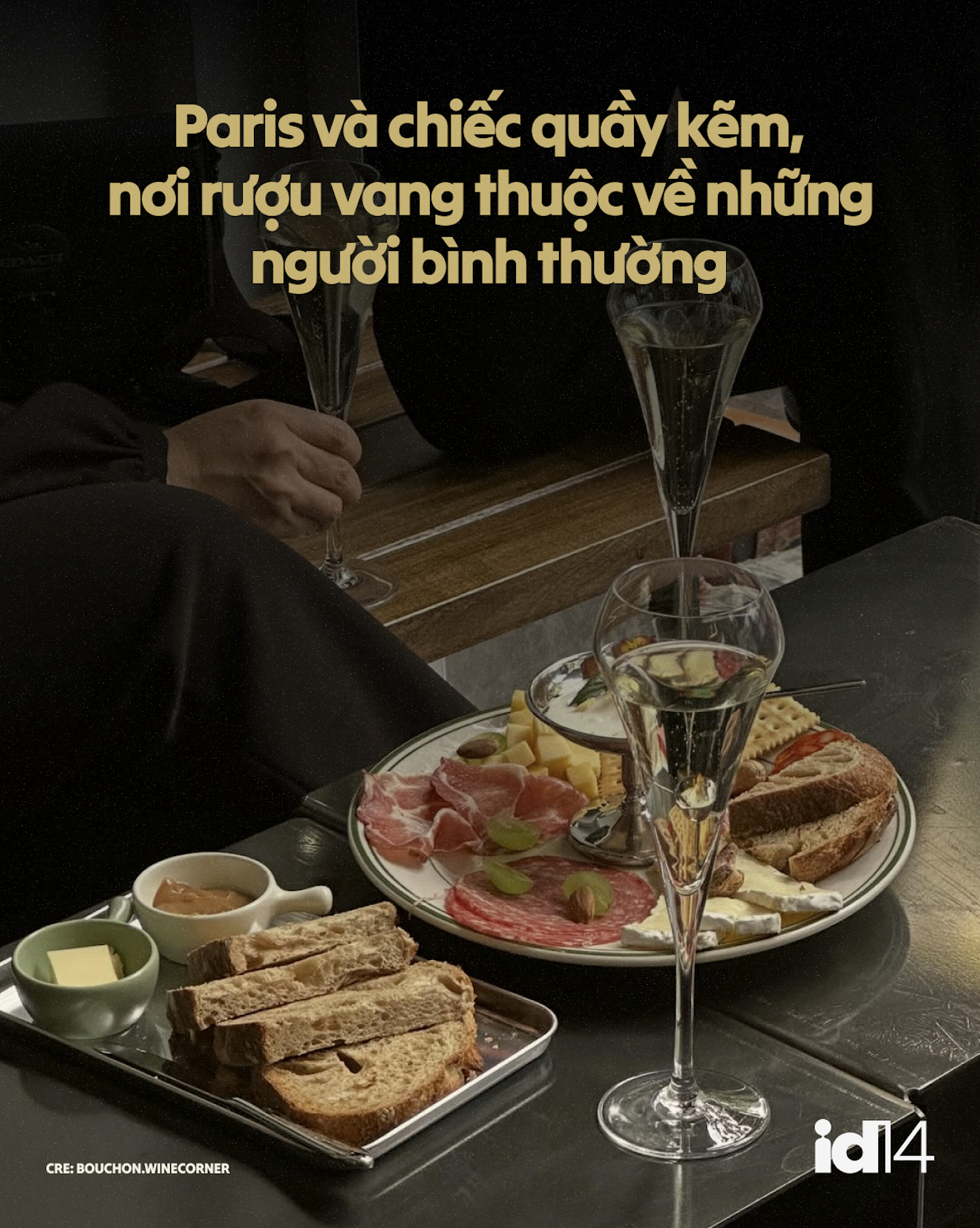 &ldquo;Uống rượu vang vỉa h&egrave;&rdquo;: Tr&agrave;o lưu nhất thời hay định nghĩa mới về sự hưởng thụ của người trẻ H&agrave; Nội?- Ảnh 4.
