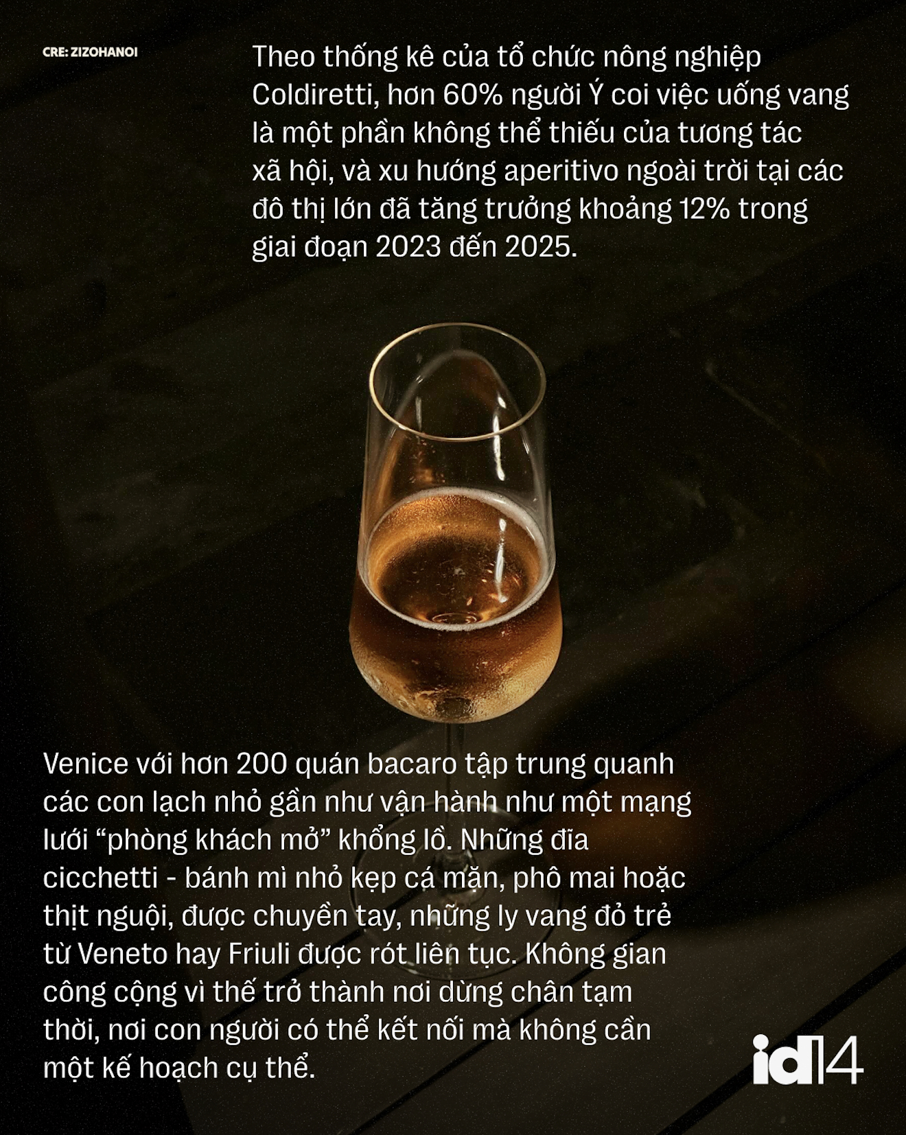 &ldquo;Uống rượu vang vỉa h&egrave;&rdquo;: Tr&agrave;o lưu nhất thời hay định nghĩa mới về sự hưởng thụ của người trẻ H&agrave; Nội?- Ảnh 10.