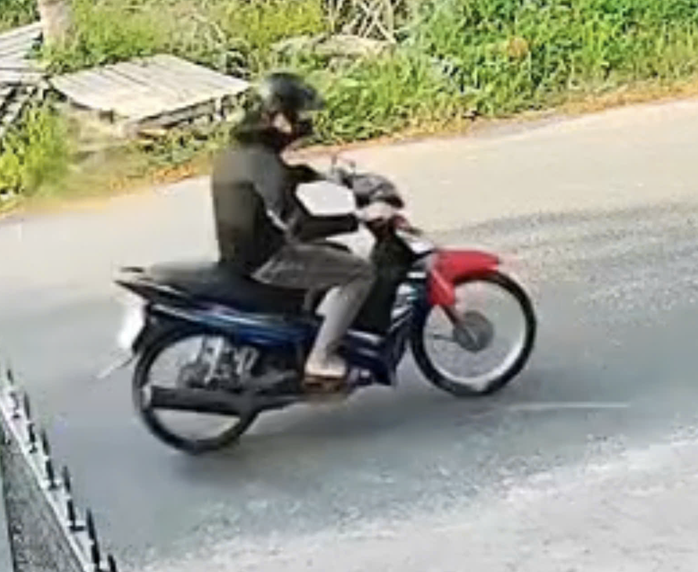 Vụ cướp giật d&acirc;y chuyền ở Cần Thơ v&agrave; c&aacute;i chết thương t&acirc;m của người phụ nữ - Ảnh 2.