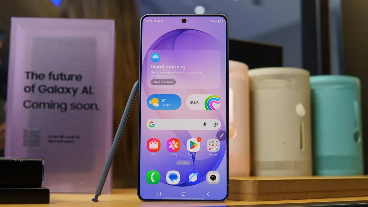 Galaxy S25 Ultra kh&ocirc;ng thể so b&igrave; với iPhone 15 d&ugrave; ra mắt Sau hai năm - Ảnh 2.