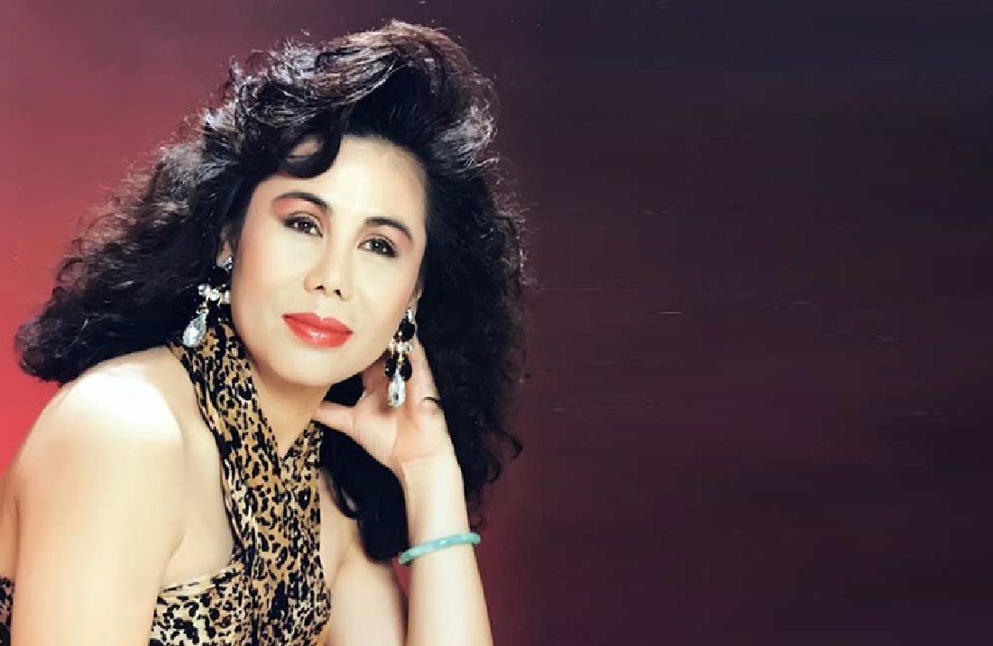 Danh ca Thanh Tuyền: "T&ocirc;i muốn ở ẩn" - Ảnh 4.