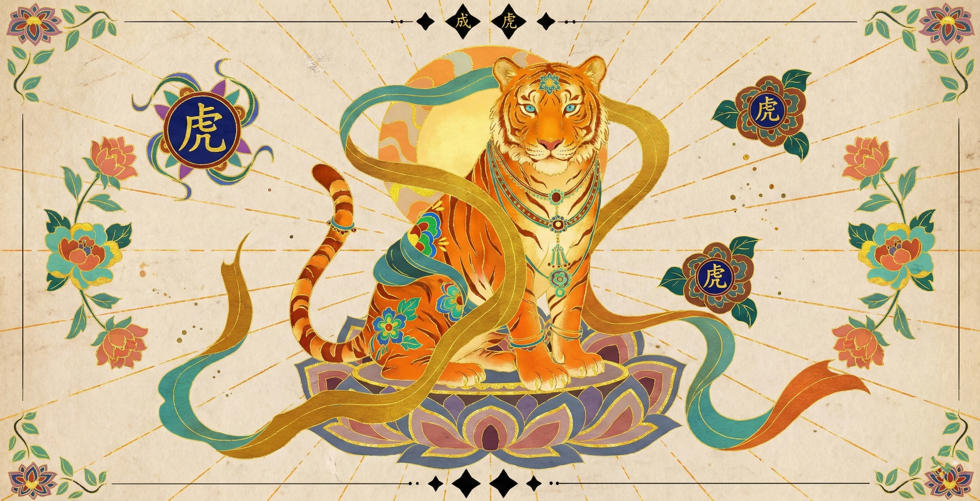 5 con gi&aacute;p c&agrave;ng về hậu vận c&agrave;ng gi&agrave;u nứt v&aacute;ch: Tuổi trẻ nếm đủ đắng cay tăm tối, bước qua trung ni&ecirc;n &ocirc;m trọn lộc trời, gia đạo ấm &ecirc;m - Ảnh 1.