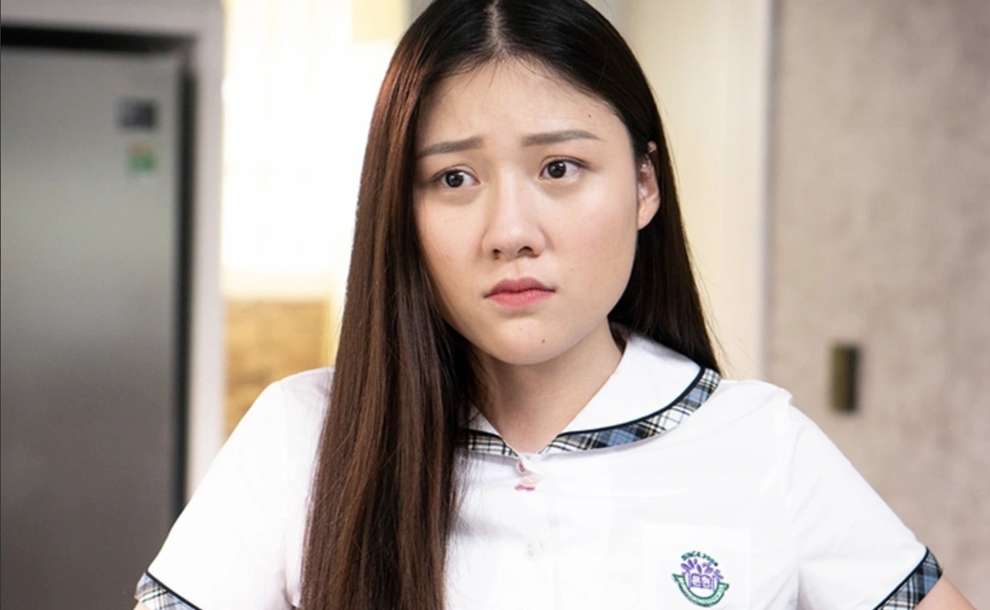 Em ruột Trấn Th&agrave;nh đi xin l&agrave;m phục vụ b&agrave;n: "Kh&ocirc;ng một ai nhận t&ocirc;i"- Ảnh 1.