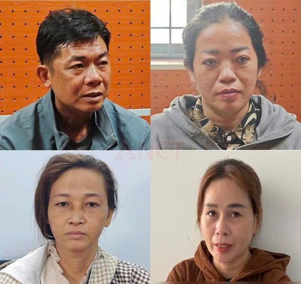 VIDEO: To&agrave;n cảnh vụ giật d&acirc;y chuyền tại Li&ecirc;n Hoa Bảo Th&aacute;p - Ảnh 2.