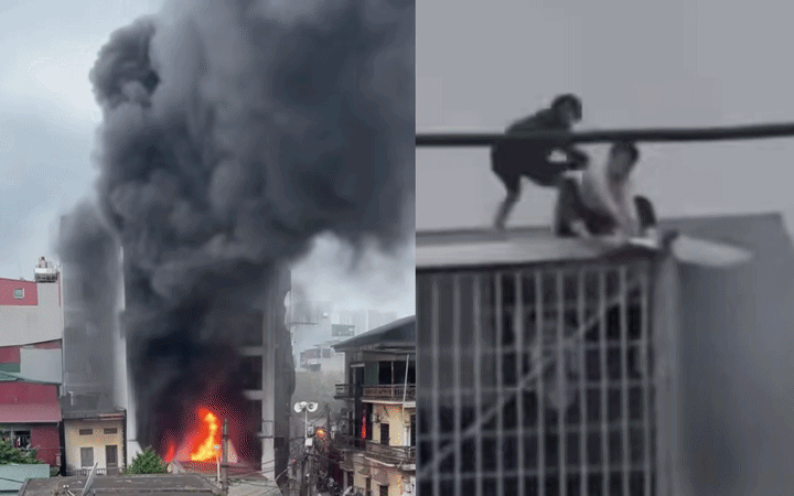 &Ocirc;ng Trịnh Văn Quyết t&aacute;i xuất trong vai tr&ograve; Chủ tịch FLC - Ảnh 2.