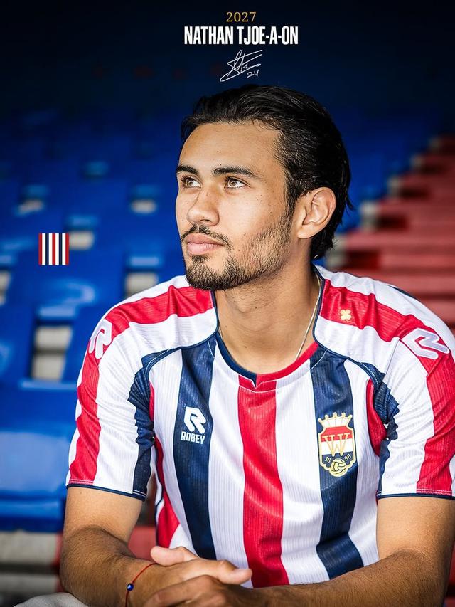 Th&ecirc;m CLB của cầu thủ nhập tịch Indonesia c&oacute; thể bị LĐBĐ H&agrave; Lan xử thua 0-3 - Ảnh 1.