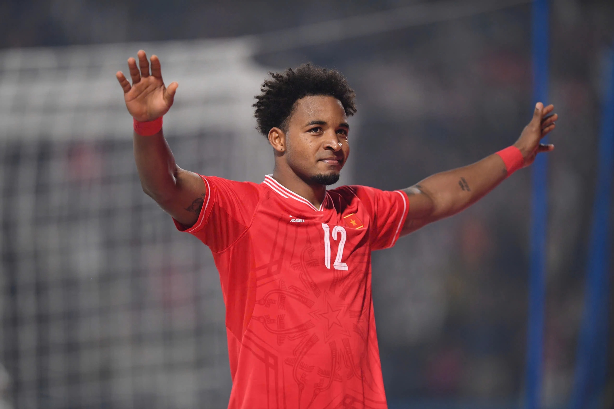 B&aacute;o Brazil ca ngợi Xu&acirc;n Son trước ng&agrave;y Việt Nam t&aacute;i đấu Malaysia - Ảnh 1.