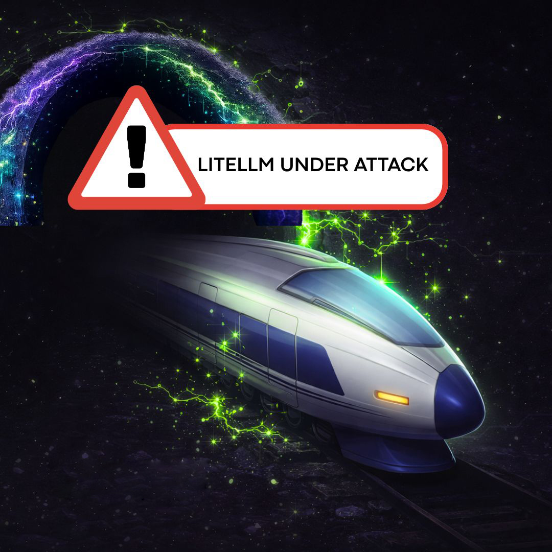 M&atilde; độc Python tấn c&ocirc;ng qua thư viện LiteLLM triệu lượt tải th&aacute;ng 3 năm 2026 - Ảnh 2.