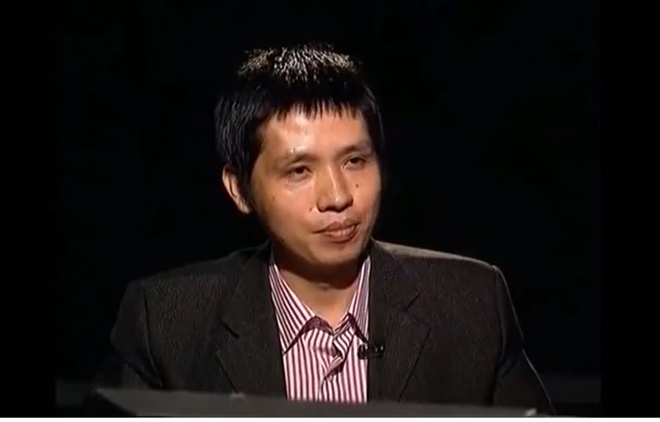 2 pha 'bẻ l&aacute;i' ngoạn mục của người chơi kh&ocirc;n kh&eacute;o nhất Ai L&agrave; Triệu Ph&uacute; - Ảnh 1.