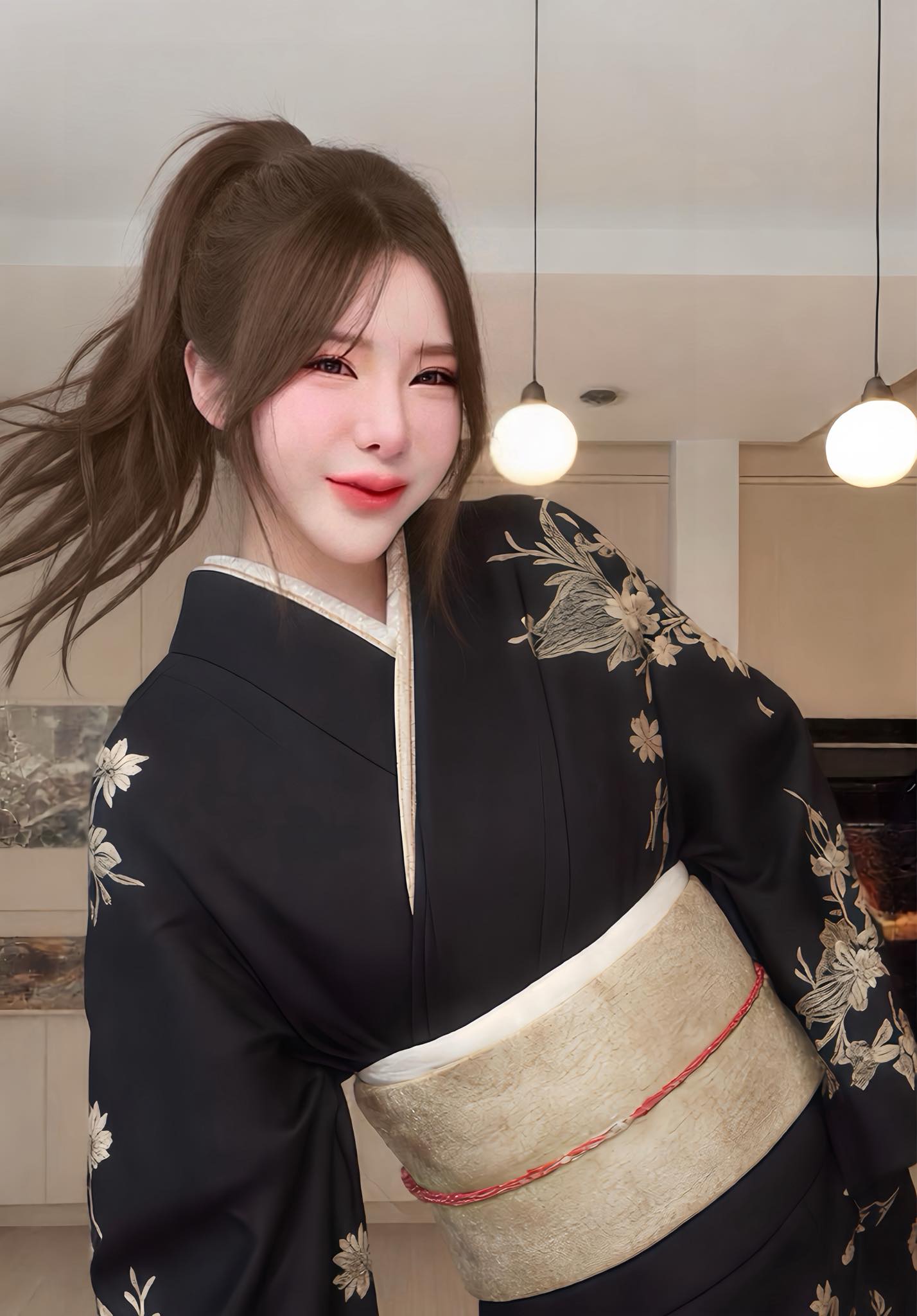 Nhận bằng Tiến sĩ, nữ DJ khiến tất cả ngỡ ng&agrave;ng với tr&igrave;nh độ học vấn- Ảnh 5.