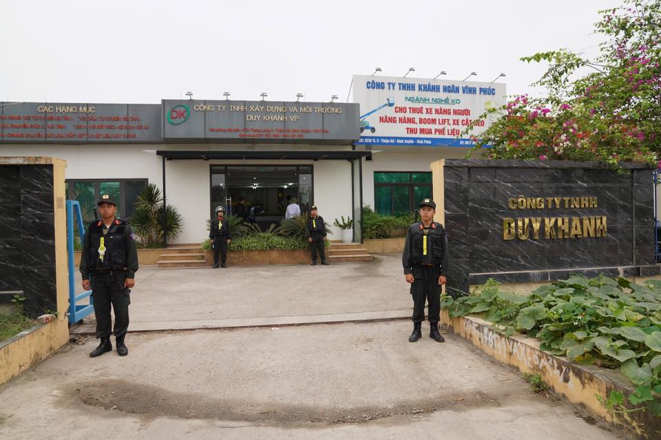 Chân dung 10 Giám đốc, Phó Giám đốc, kế toán vừa bị Công an bắt khẩn cấp trong chuyên án đặc biệt lớn - Ảnh 9.