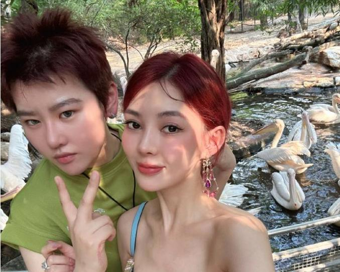 Y&ecirc;u nữ h&agrave;ng hiệu đời đầu "quậy đục nước" giới thượng lưu Trung Quốc, bị "cấm s&oacute;ng" v&ocirc; thời hạn v&igrave; bất trị- Ảnh 8.