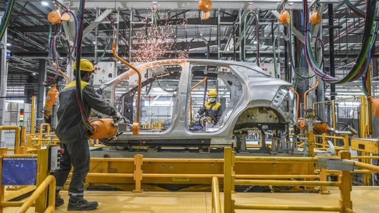 Nikkei: 2 'con hổ' VinFast v&agrave; BYD đang 'vẽ lại cuộc chơi' xe điện ở ch&acirc;u &Aacute; - Ảnh 4.