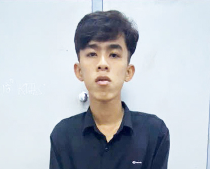 Vụ &aacute;n nghi&ecirc;m trọng tại An Giang g&acirc;y phẫn nộ dư luận về h&agrave;nh vi đồi bại - Ảnh 1.