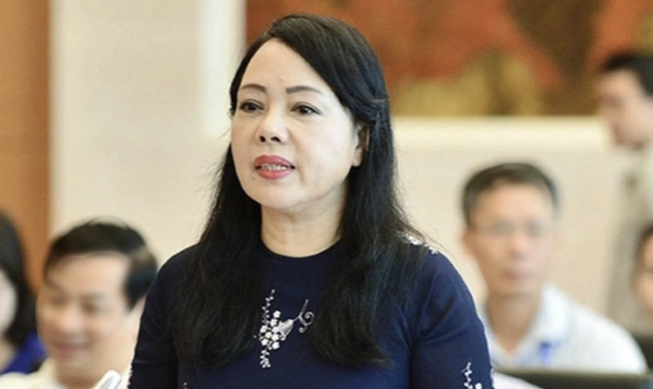 G&acirc;y thất tho&aacute;t gần 804 tỉ đồng, cựu Bộ trưởng Bộ Y tế Nguyễn Thị Kim Tiến nhận bao nhi&ecirc;u tiền? - Ảnh 1.