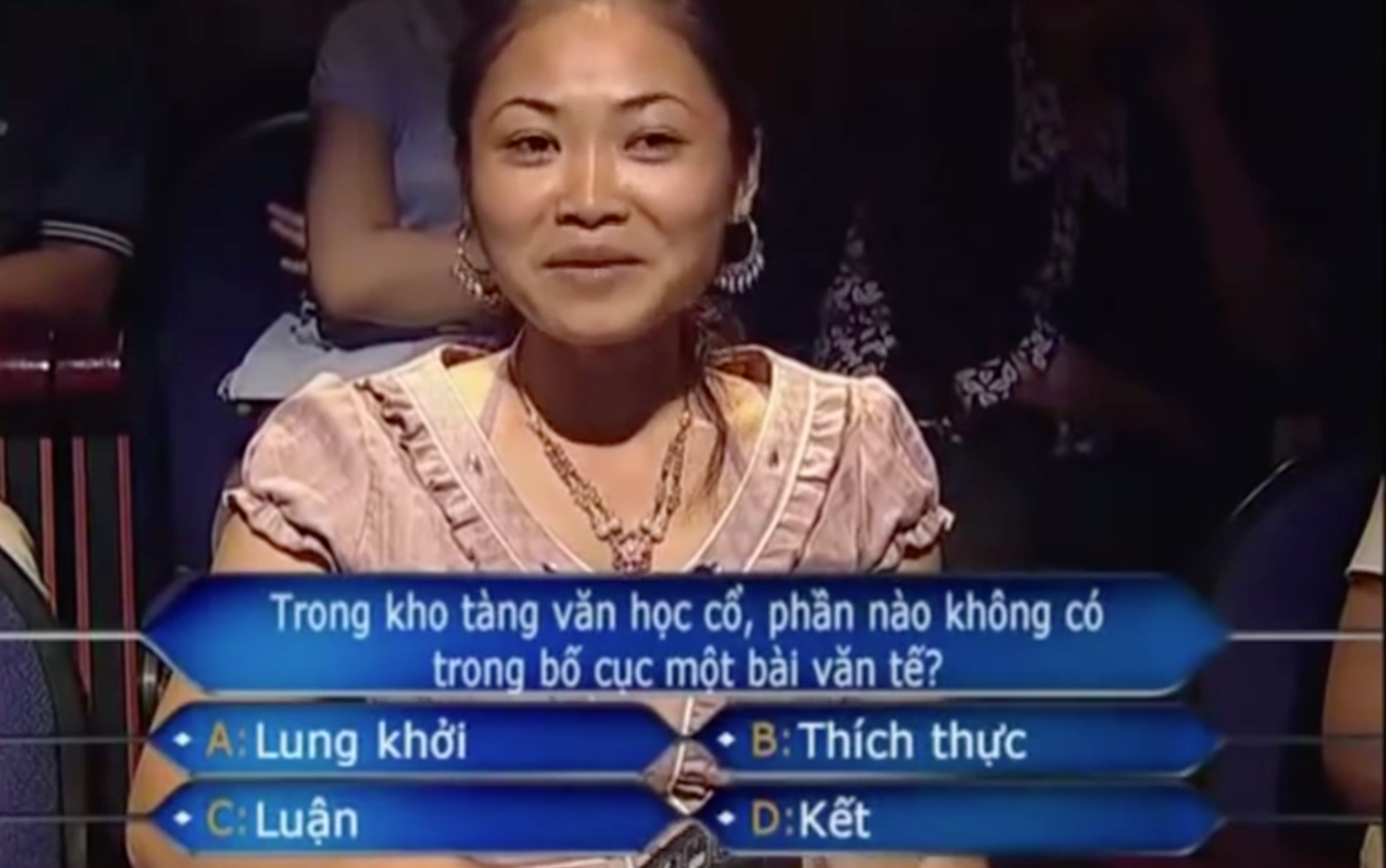 2 pha 'bẻ l&aacute;i' ngoạn mục của người chơi kh&ocirc;n kh&eacute;o nhất Ai L&agrave; Triệu Ph&uacute; - Ảnh 2.