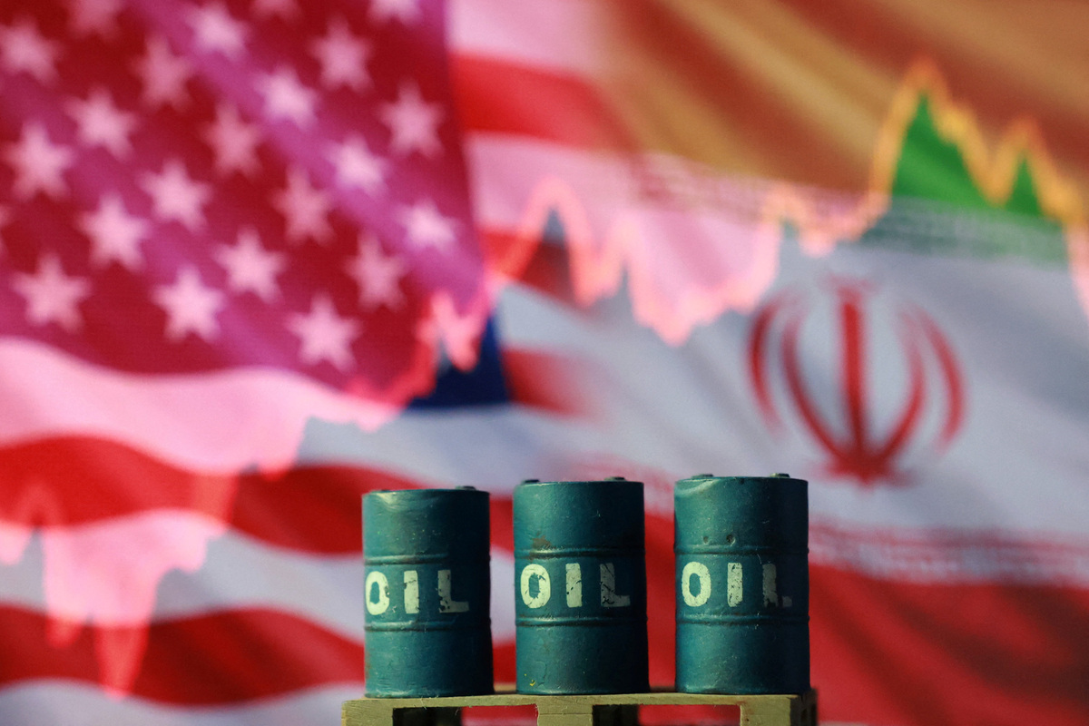 40 năm &acirc;m thầm chuẩn bị cho xung đột với Iran, 1 nước tung &lsquo;l&aacute; chắn th&eacute;p&rsquo; v&agrave;o trận - Ảnh 2.