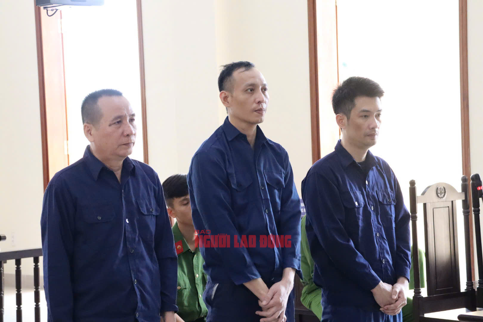 X&eacute;t xử CIPCO: Cựu Chủ tịch v&agrave; Tổng Gi&aacute;m đốc bị c&aacute;o buộc Lạm dụng chức vụ năm 2026 - Ảnh 1.