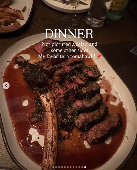 Nam b&aacute;c sĩ 66 tuổi m&agrave; &ldquo;trẻ khỏe như 40&rdquo; nhớ ăn uống kiểu n&agrave;y mỗi ng&agrave;y - Ảnh 5.