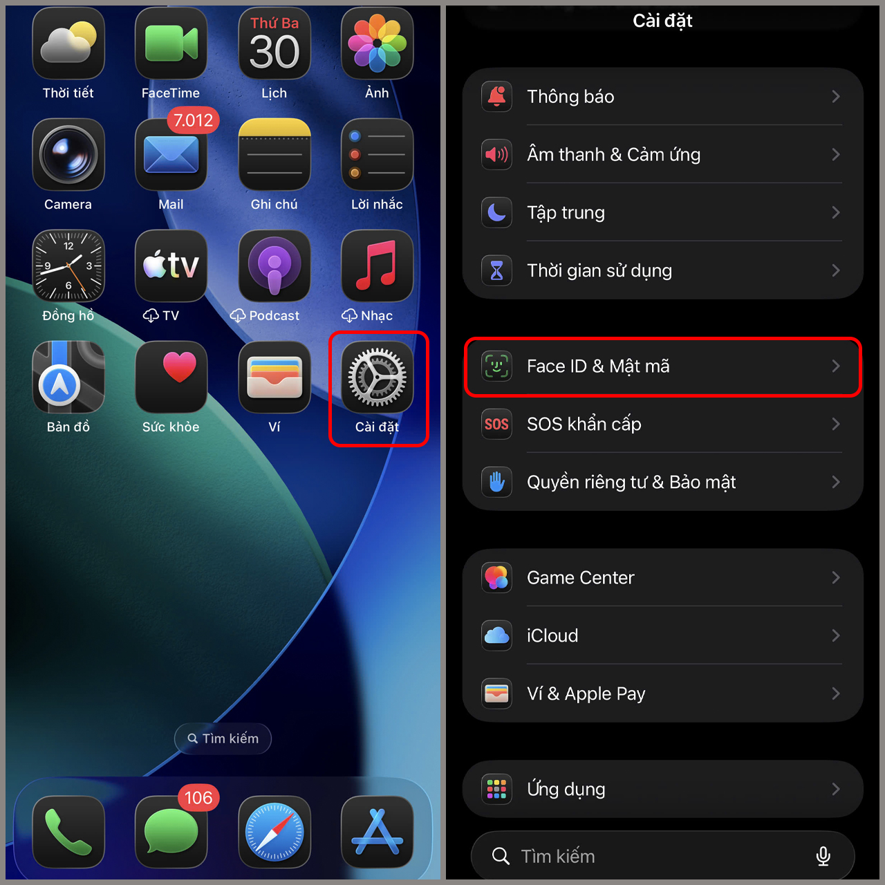 3 T&iacute;nh năng bảo mật iPhone cần bật trước khi du lịch năm 2026 - Ảnh 3.
