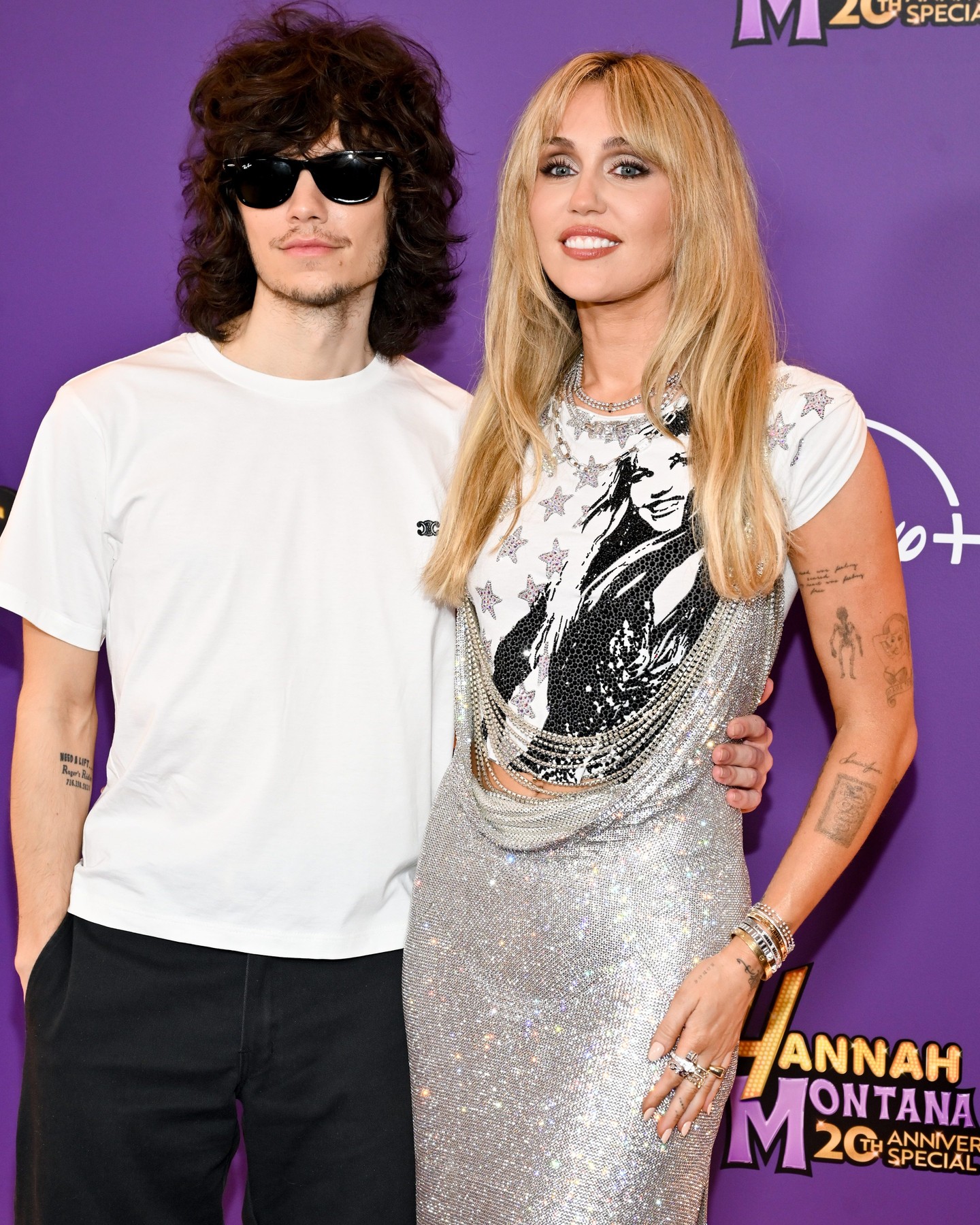 Miley Cyrus c&oacute; phải "ma c&agrave; rồng" kh&ocirc;ng? - Ảnh 4.