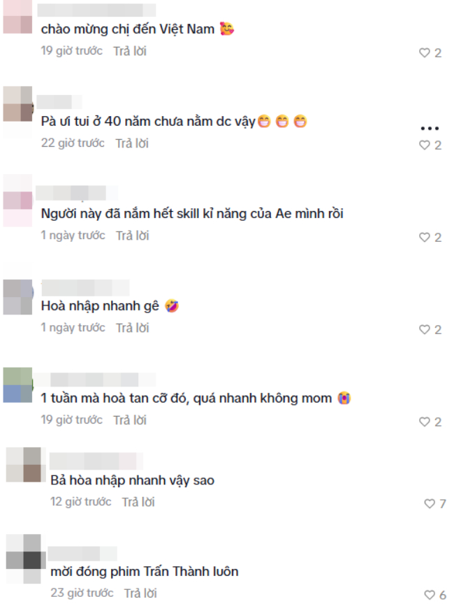 C&ocirc; g&aacute;i Th&aacute;i Lan xăm trổ sau 7 ng&agrave;y nhập cảnh Việt Nam bị "dụ" đi đ&oacute;ng phim Trấn Th&agrave;nh l&agrave; ai?- Ảnh 5.